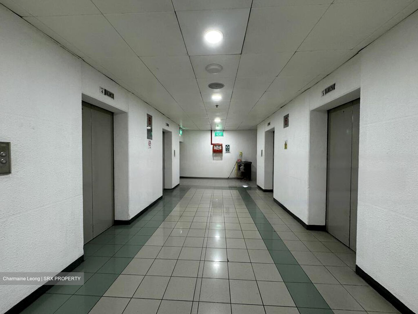 Orchard Towers (D9), Office #508366601
